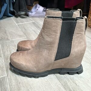 Sorel Winter Boots